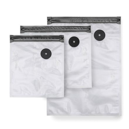 Caso | Vacu ZIP-Adapter Set | 01258 01258