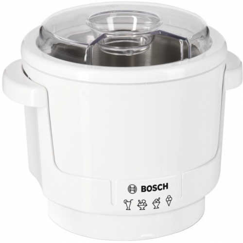 Bosch Küchenmaschine Zubehör - Eisbereiter-Aufsatz