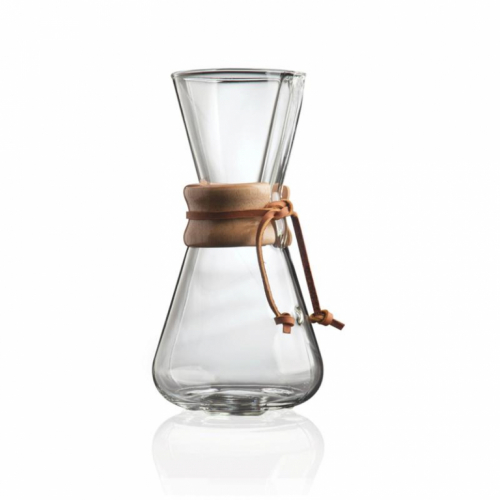 Kohvikann 3-tassi Chemex / CM-1C