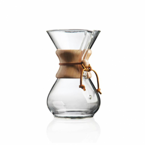 Kohvikann 6-tassi Chemex / CM-6A