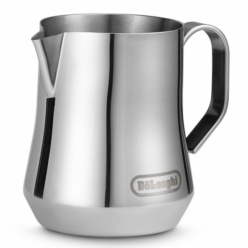 DeLonghi, 350 ml, roostevaba teras - Piimavahustuskann / DLSC060