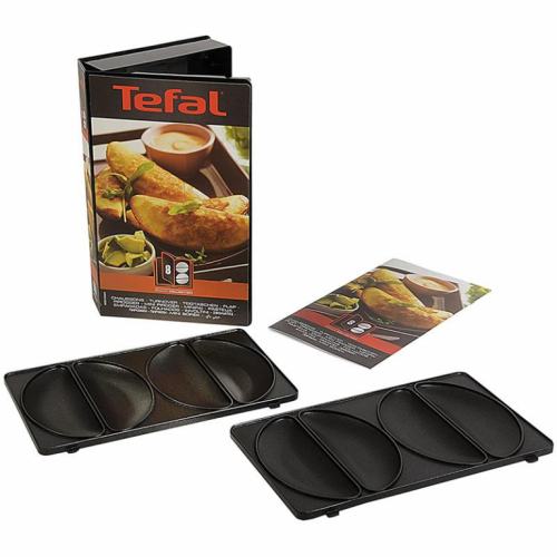 Tefal Snack Collection Empanada - Lisaplaat / XA800812