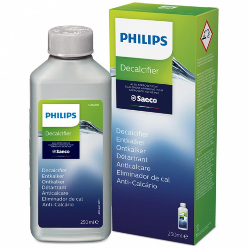 Katlakivieemaldaja espressomasinatele Philips Saeco / CA6700/10