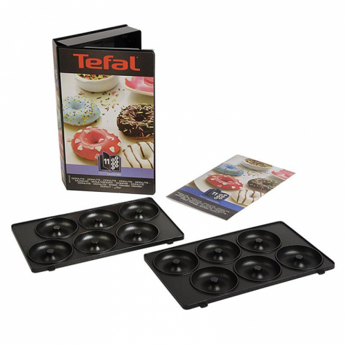 Tefal Snack Collection, sõõrikud - Lisaplaat / XA801112