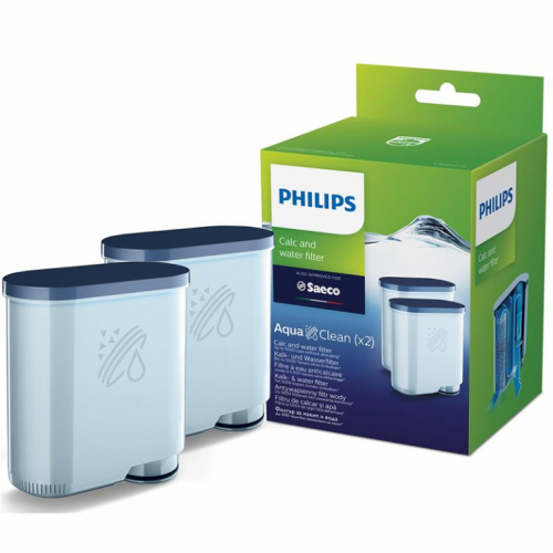 Veefilter Saeco AquaClean Philips 2 tk / CA6903/22