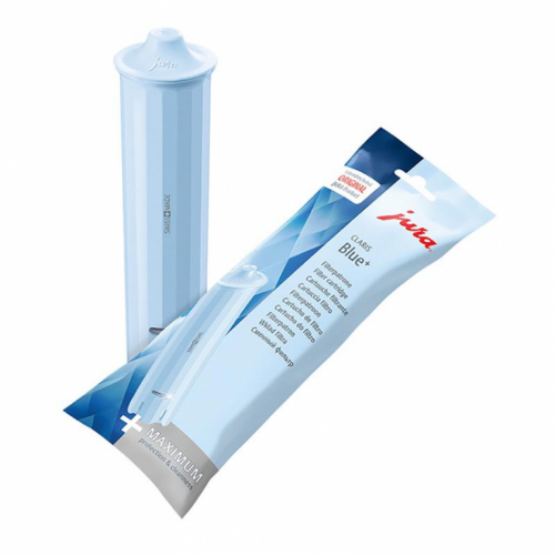 JURA CLARIS Blue+ - Veefilter / 24228