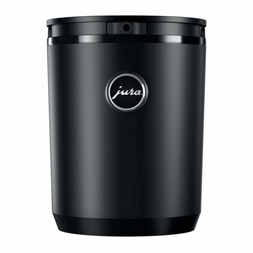 JURA Cool Control 1 L, must - Piimajahuti / 24261