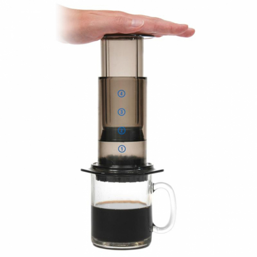 Kohvipress Aerobie AeroPress / 80R08