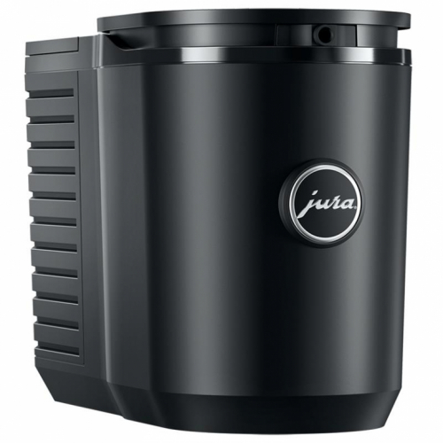 JURA Cool Control, 0,6 L, must - Piimajahuti / 24281