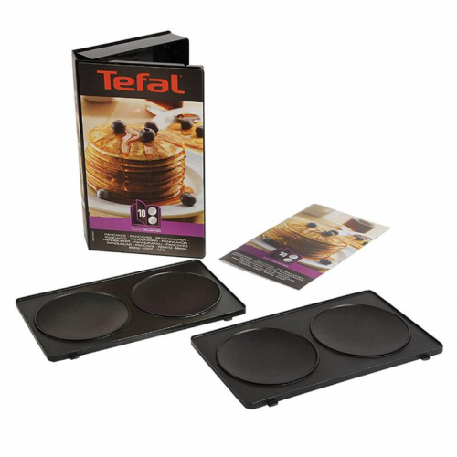 Tefal Snack Collection, ameerika pannkoogid - Lisaplaat / XA801012