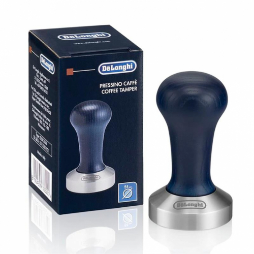 DeLonghi, sinine - Kohvi tamper / DLSC058