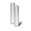 Caso | Foil rolls | 01221 | 2 units | Dimensions (W x L) 20 x 600 cm | Ribbed 01221