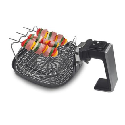Caso | Airfryer equipment set for the AF 250 Air Fryer 03169