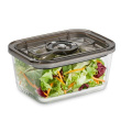 Caso VacuBoxx Eco Set | Caso | VacuBoxx Eco Set | 1177 | 3 | Transparent 01177