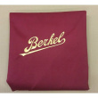 Berkel Abdeckhaube Grsse M rot Modell RL 250/300. 45x45x50 cm
