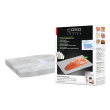 Caso | Foil bags | 01220 | 50 units | Dimensions (W x L) 30 x 40 cm | Ribbed 01220
