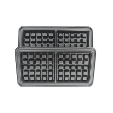 ETA | Waffles plate for ETA315190010 Sorento, 2 pcs | ETA315105025 ETA315105025
