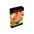 TEFAL XA800312 Grill/panini plates  | TEFAL | XA800312 | Black XA800312