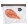 Caso | Zip bags | 01293 | 20 pcs | Dimensions (W x L) 26 x 23 cm 01293