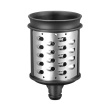 KitchenAid | Vegetable slicers and shredder accessory | 5KSMVSA | White 5KSMVSA