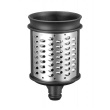 KitchenAid | Vegetable slicers and shredder accessory | 5KSMVSA | White 5KSMVSA