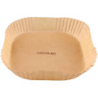 Cecotec | Cecofry Paper Pack for Air Fryer, 150 papers 3291
