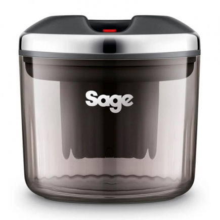 Sage - Vaakumkonteiner kohvijäätmetele / SEA503NEU