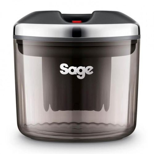 Sage - Vaakumkonteiner kohvijäätmetele / SEA503NEU