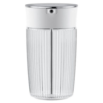 JURA, 0.5 L - Klaasist piimakarahvin / 24313