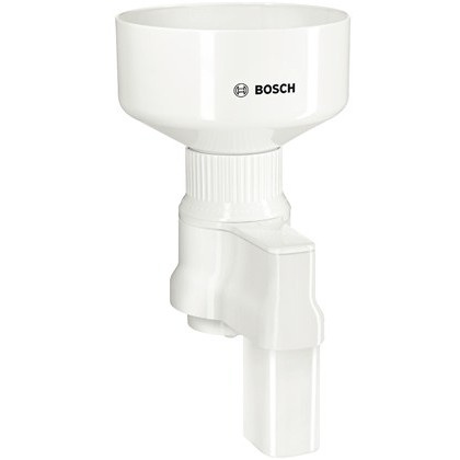 Bosch Küchenmaschine Zubehör - Getreidemühlenaufsatz