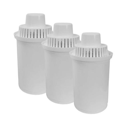 Caso | Spare filter for Turbo-hot water dispenser, 3pcs 01861