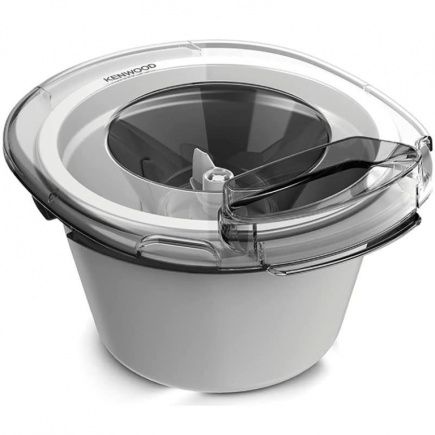 Kenwood - Jäätisekauss köögikombainile / KAX71.000WH