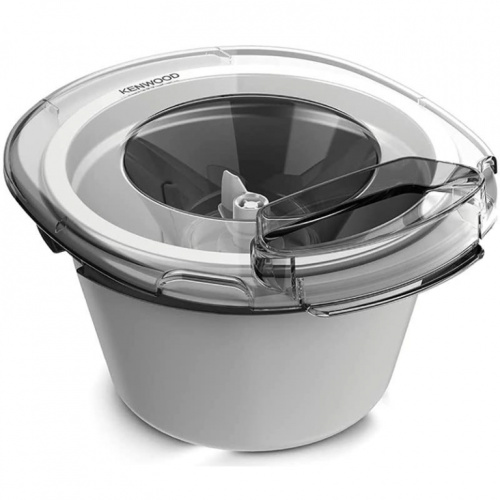 Kenwood - Jäätisekauss köögikombainile / KAX71.000WH