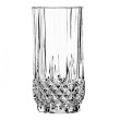 Tumbler | Tall Glass Set, Eclat LONGCHAMP, 360 ml, 6 pcs L9757