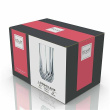 Tumbler | Tall Glass Set, Eclat LONGCHAMP, 360 ml, 6 pcs L9757