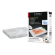 Caso | Foil bags | 01201 | 50 units | Dimensions (W x L) 16 x 23 cm | Ribbed 01201
