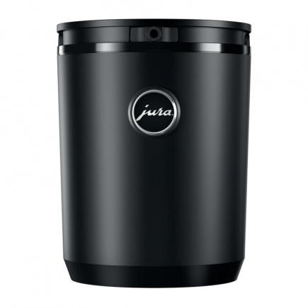 JURA Cool Control 1 L, must - Piimajahuti / 24261