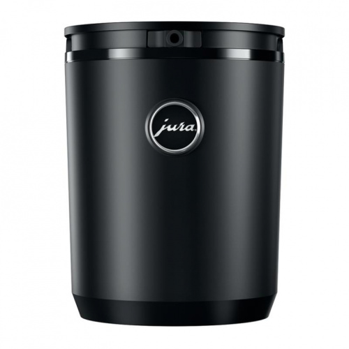 JURA Cool Control 1 L, must - Piimajahuti / 24261