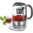Emerio Kettle and tea boiler WK-122248, steel | Emerio WK-122248