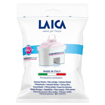 Laica Magnesium Active, 1 tk - Veefilter / G0M
