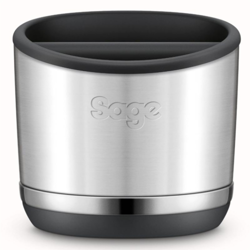 Sage the Knock Box™ 10, roostevaba teras - Koputuskast / SEA501BSS