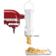KitchenAid Küchenmaschine Zubehör Röhrennudelvorsatz