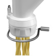 KitchenAid Küchenmaschine Zubehör Röhrennudelvorsatz