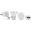 KitchenAid Küchenmaschine Zubehör Sieb mit Digitaler Waage 5KSMSFTA