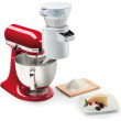 KitchenAid Küchenmaschine Zubehör Sieb mit Digitaler Waage 5KSMSFTA