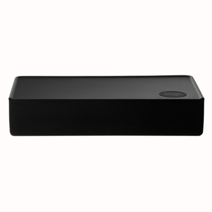 Sage the Bench Saver, must - Tampimismatt / SES035BLK