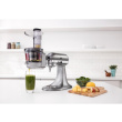 KitchenAid Küchenmaschine Zubehör Entsafter-Aufsatz