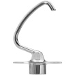 KitchenAid Küchenmaschine Zubehör Knethaken 5KSM5TH3PSS