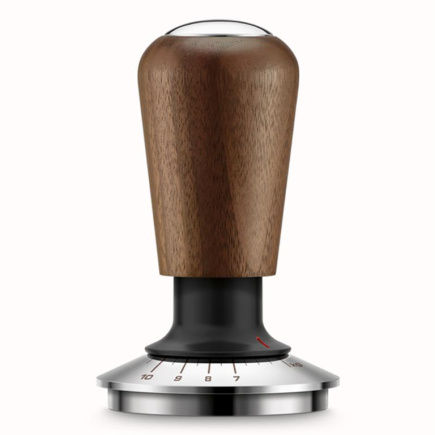Sage the Force Gauge Tamper™ 58 mm - Kohvi tamper / SEA302WLW