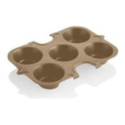 ETA ETA714950530 Muffin Mold for ETA714990030 ETA714950530